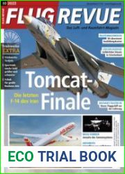 Flug Revue 2023-10