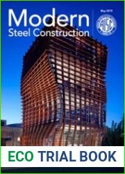 Modern Steel Construction