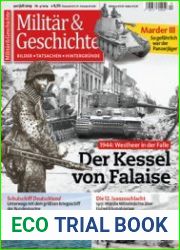 Militar & Geschichte 4/2019