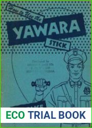How to Use the Yawara stick
