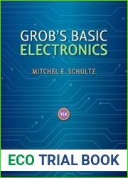 Grob|s Basic Electronics, 11th Edition