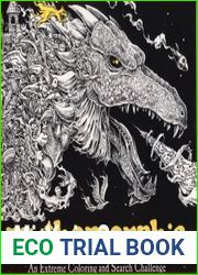 Mythomorphia An Extreme Coloring and Search Challenge