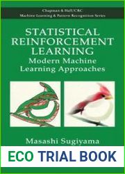 Statistical Reinforcement Learning Modern Machine Learning Approaches