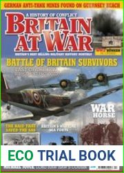 Britain at War Magazine