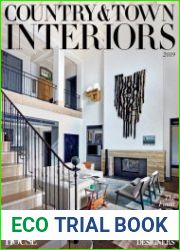 Country & Town Interiors