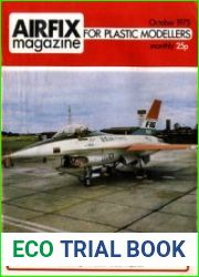 Airfix Magazine 1975-10