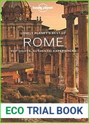 Lonely Planet Best of Rome (Travel Guide)