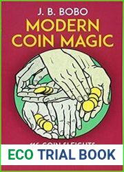 Modern Coin Magic 116 Coin Sleights and 236 Coin Tricks