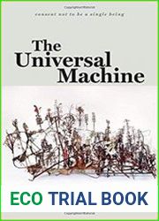 The Universal Machine