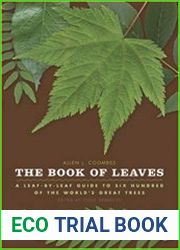 The Book of Leaves
