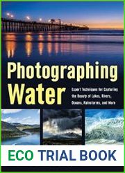 Photographing Water