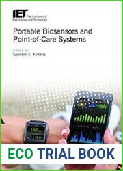 Portable Biosensors and Point-of-Care Systems