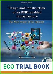 Design and Construction of an RFID-enabled Infrastructure