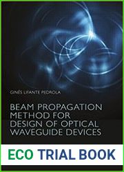 Beam Propagation Method for Design of Optical Waveguide Devices