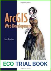 ArcGIS Web Development