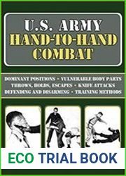U.S. Army Hand-to-Hand Combat (US Army Survival)