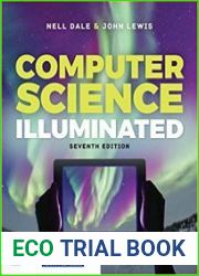 Computer Science Illuminated Seventh Edition