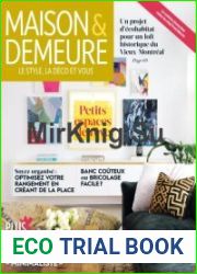 Maison & Demeure