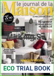 Le Journal de la Maison
