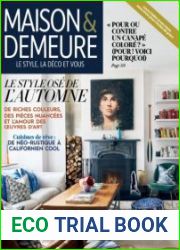Maison & Demeure