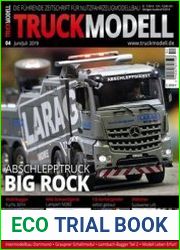 Truckmodell