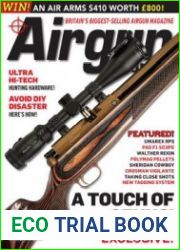 Airgun World