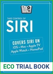 Take Control of Siri