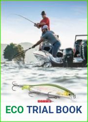 Каталог Rapala 2019 г