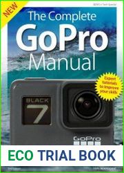 BDM|s - The Complete GoPro Manual