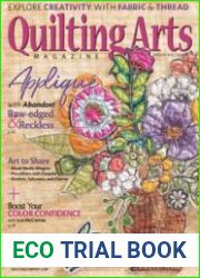 Quilting Arts