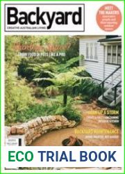Backyard Magazine