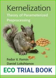 Kernelization Theory of Parameterized Preprocessing