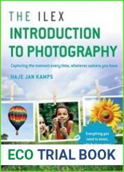 The Ilex Introduction to Photography