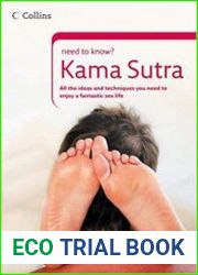 Kama Sutra (Collins Need to Know?)