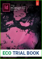 Adobe InDesign CC Classroom in a Book, 2019 Release