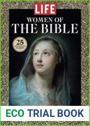 LIFE Women of the Bible