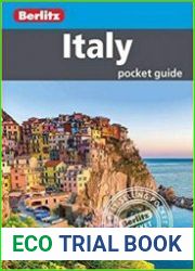 Berlitz Pocket Guide Italy, 11th Revised edition