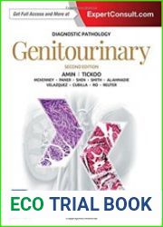Diagnostic Pathology Genitourinary, 2nd Edition