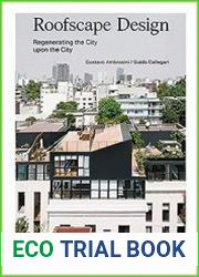 Roofscape Design Regenerating the city upon the city