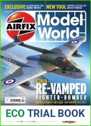 Airfix Model World