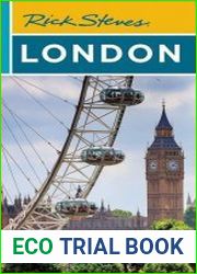 Rick Steves London, 24th Edition