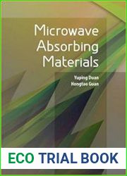 Microwave Absorbing Materials