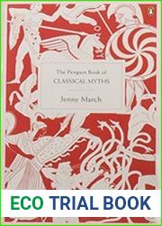 The Penguin Book of Classical Myths