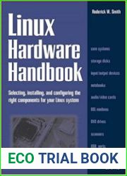Linux Hardware Handbook