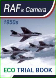 RAF in Camera - 1950s