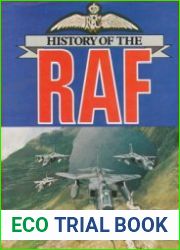 History of the RAF