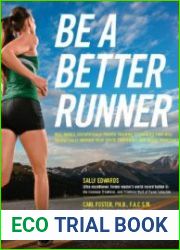 Be a Better Runner