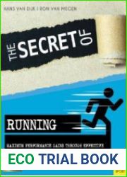 The Secret of Running