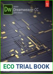 Adobe Dreamweaver CC Classroom in a Book, 2019 Release