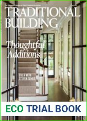 Traditional Building Magazine